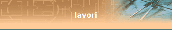 lavori